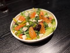-老友时光·Pizza(泰华黑金店)