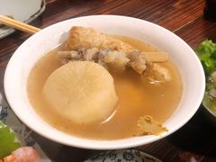 关东煮-雷屋日式料理(沈安小区店)