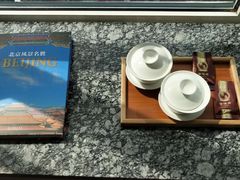 -北京东直门智选假日酒店