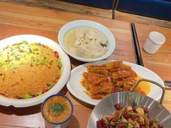 -符离集餐厅(万象城店)