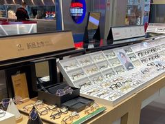 -LOHO眼镜(九亭金地广场店)