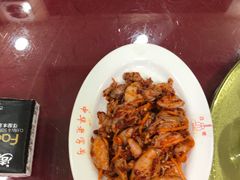 拌墨斗-西塔大冷面(市府大路店)