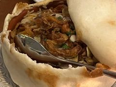 -ELI FALAFEL Lebanese&Mediterranean黎巴嫩美食(富城路店)