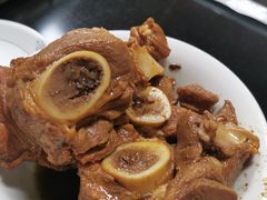 -东北酱骨头馆(蓁巷店)
