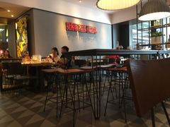 -乐凯撒披萨(中心书城店)