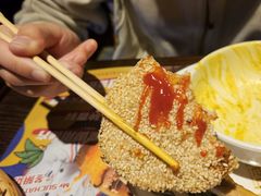 -泰妃殿(武汉首店)