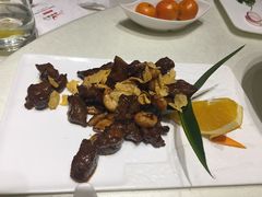 -梧桐餐厅(泉城路店)