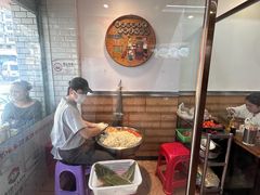 -嘉华小吃(蛇口市场店)