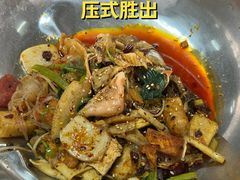 -中国农业大学·第四食堂风味餐厅