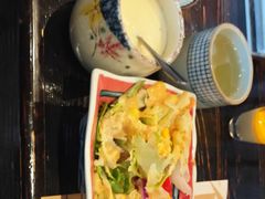 -芥岛(河北大街店)