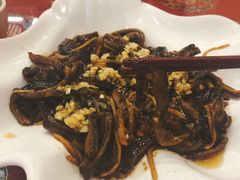 -玉华台饭庄(裕中西里小区店)