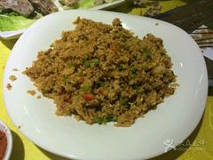 -老毛手抓·盐池滩羊非遗手抓(宁夏总店)
