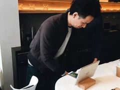 -% Arabica(京都东山店)