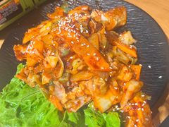 -海云台韩式汤饭·13年匠心韩料(南山店)