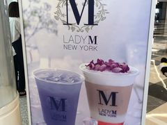 -Lady M New York(澳门伦敦人店)
