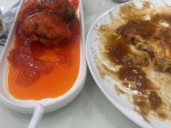 -同发号饭庄(复兴路店)
