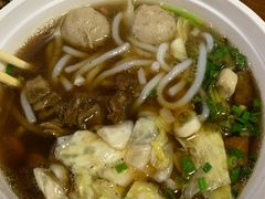 -三品王(桃源店)