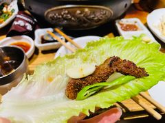 -泥炉烧肉师(新街口金銮巷店)