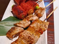 烤物-一升庵(仙霞路店)