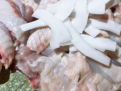 原味椰子鸡-探窝·竹笙椰子鸡(杨箕店)