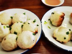 -舒蔡记生煎菜饭(云南中路店)