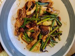 -吕氏疙瘩汤·私家菜馆(慈云寺店)