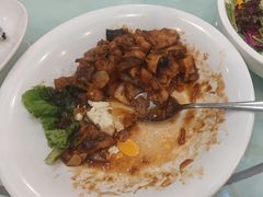 -普天和酒楼·新津菜·烤鸭(天津之眼店)