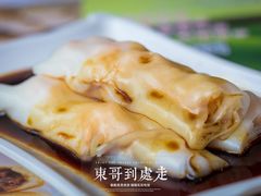 -添好运点心专门店(北角店)