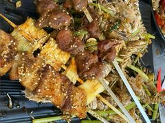 -指爱龙虾(金杨路总店)