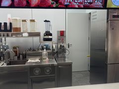 -DQ·蛋糕·冰淇淋(新世纪6F店)