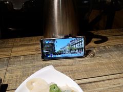 -郑享吃烧烤烩面(红专路店)