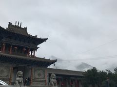 -丹噶尔古城