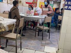 -桂萍特色牛筋牛杂(长堤街总店)
