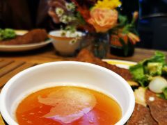 -La Creperie法餐厅(芮欧百货店)
