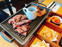 -味太助·银饭食堂(中华城店)