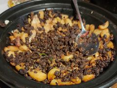 -大洋家·精品潮汕菜·生腌砂锅粥(天河东路店)
