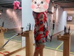 -道顺射箭·团建·骑射(张杨路店)