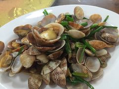 -仁记海鲜餐厅美食店
