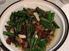 -芳芳私房菜·精做淮扬菜(承德路店)
