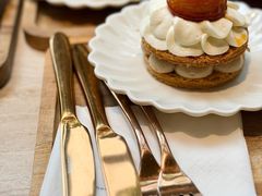 -VERIE BAKEHOUSE