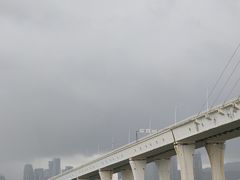 -港珠澳大桥(珠海段)