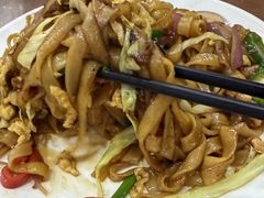 -煲煲掂风味煲仔饭餐厅(西区店)