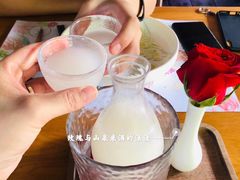 -素描餐厅(灵隐天竺店)