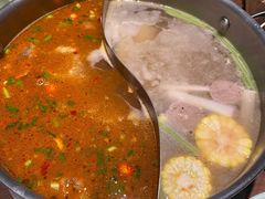 -掂档潮汕牛肉火锅(沈阳万象城店)