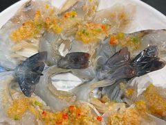 -碗中海·蒸汽海鲜·桑拿鸡(岭南天地店)