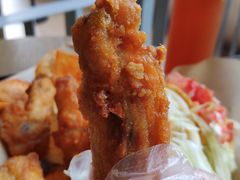 -Taco Bell 塔可钟(民田路店)
