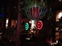 -疆文化新疆欢乐餐厅(金牛万达店)