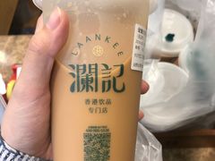 -澜记香港饮品专门店(五江天街店)