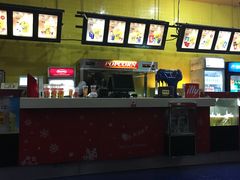 -SFC上影影城(新世界店)