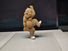 -银雀山汉墓竹简博物馆